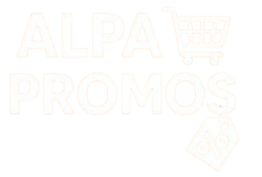 Alpa Promos Logo